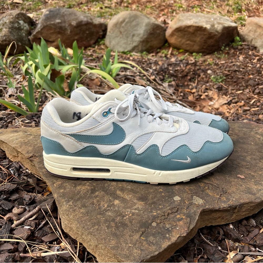 Nike Air Max 1 x Patta